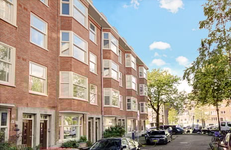 Tweede Schinkelstraat 47-1