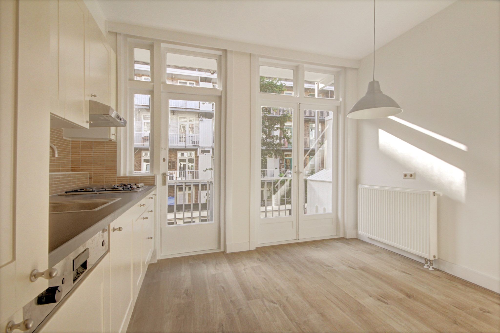 Photo 3 of Tweede Schinkelstraat 47-1