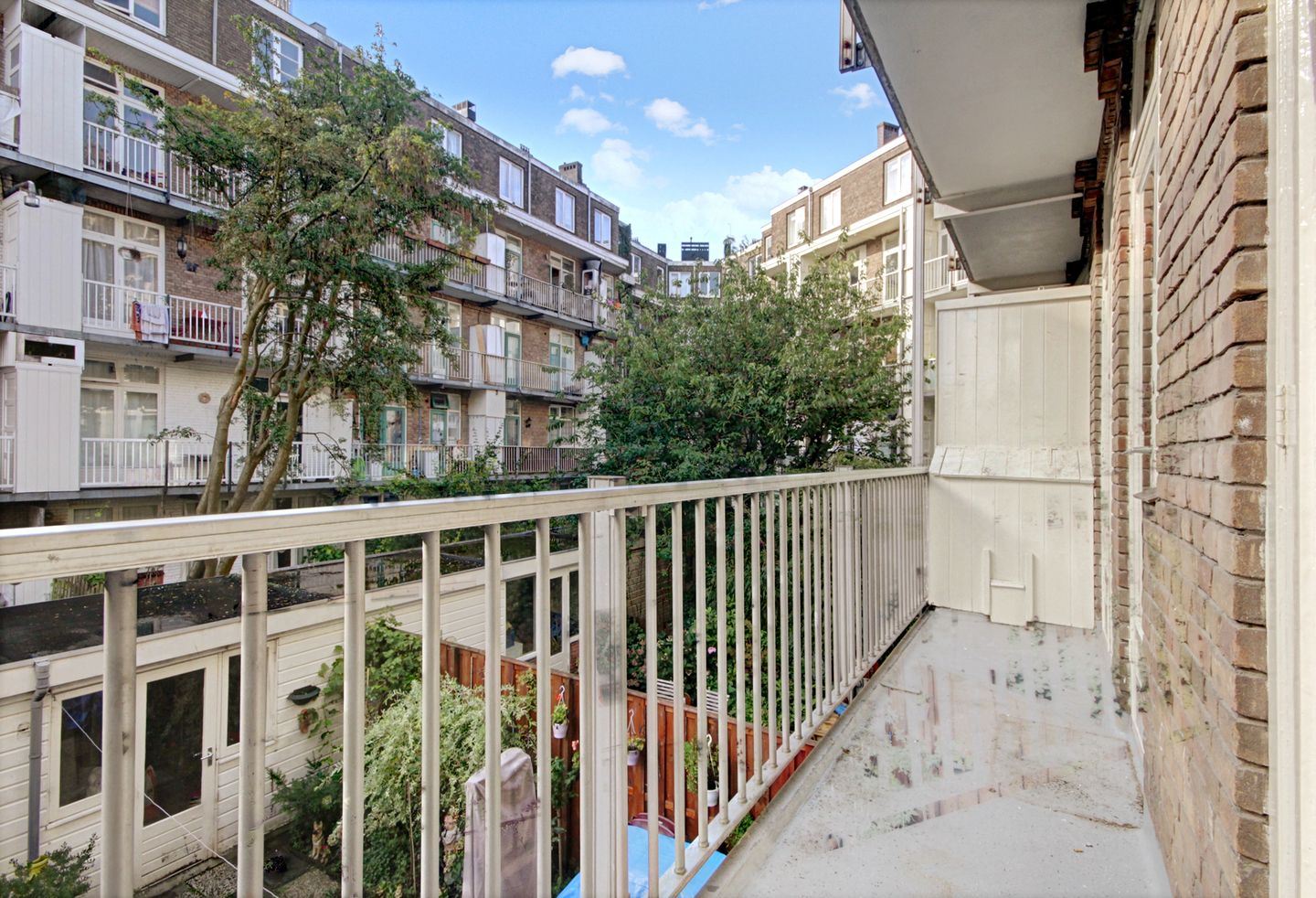 Photo 4 of Tweede Schinkelstraat 47-1