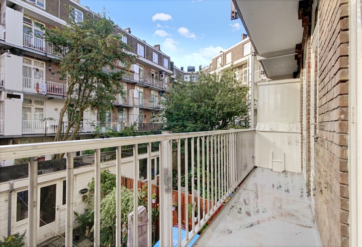 Foto 4 van Tweede Schinkelstraat 47-1