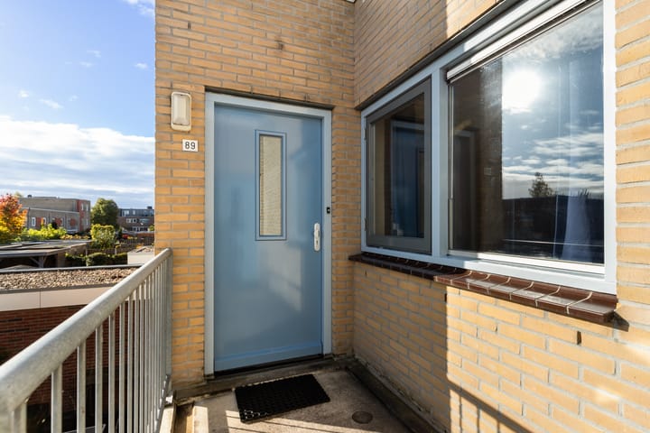 Foto 12 van Galjoen 89