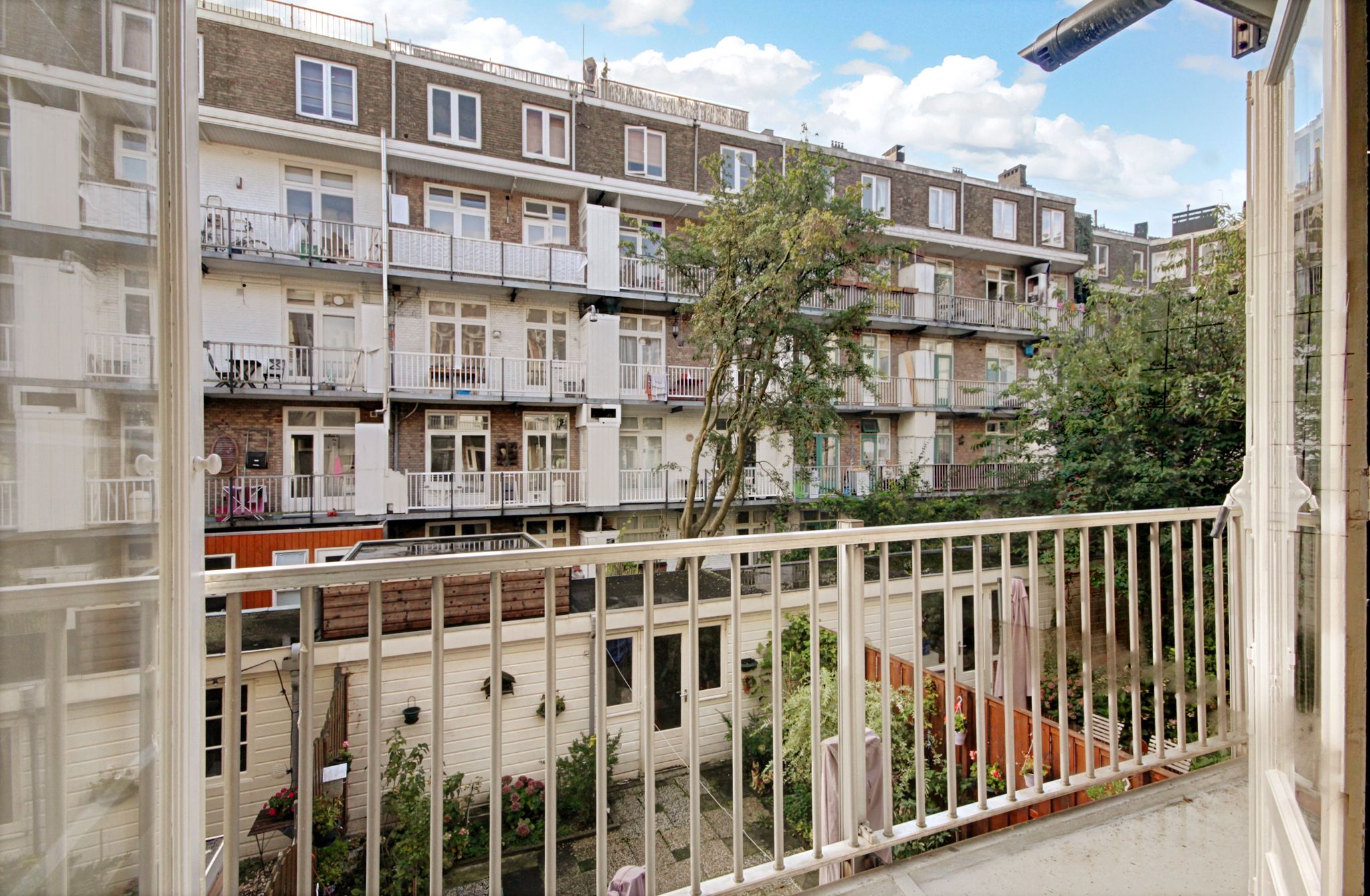 Photo 15 of Tweede Schinkelstraat 47-1