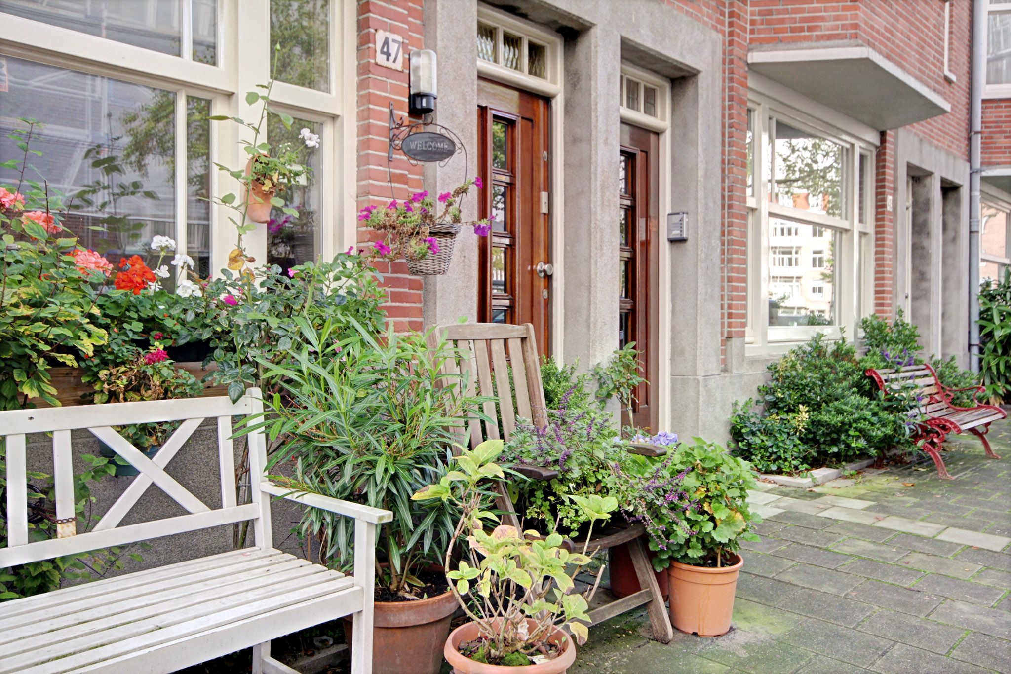 Photo 21 of Tweede Schinkelstraat 47-1