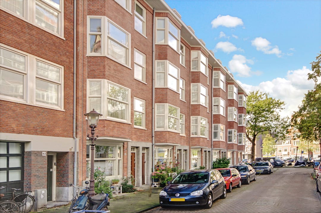 Photo 22 of Tweede Schinkelstraat 47-1