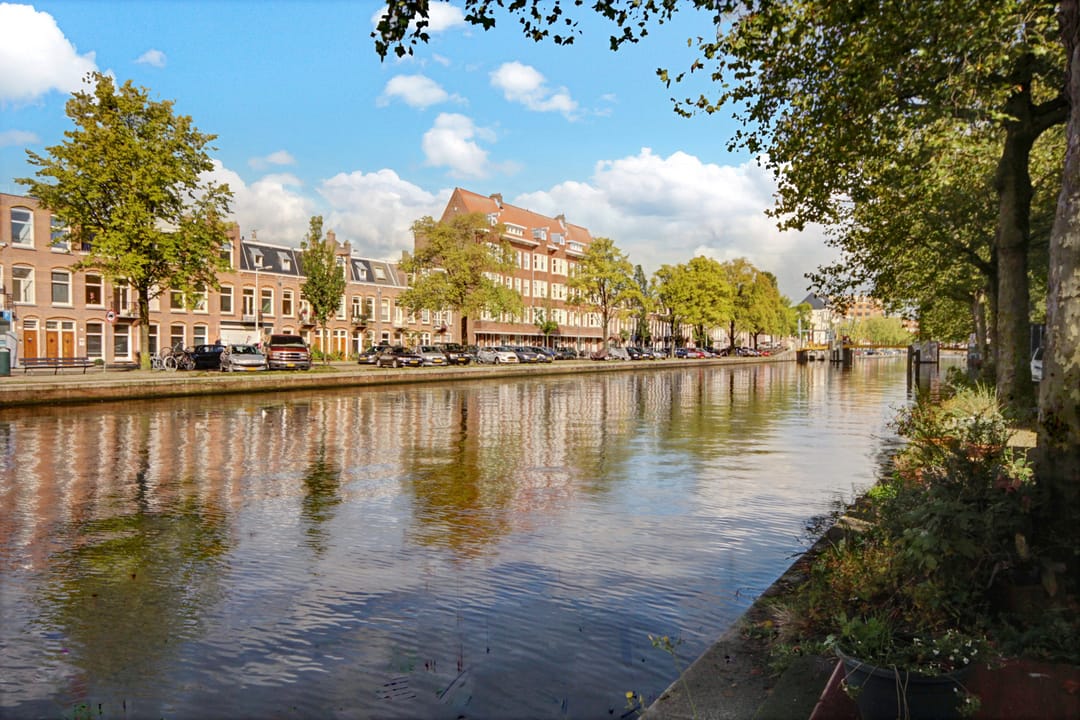 Photo 23 of Tweede Schinkelstraat 47-1