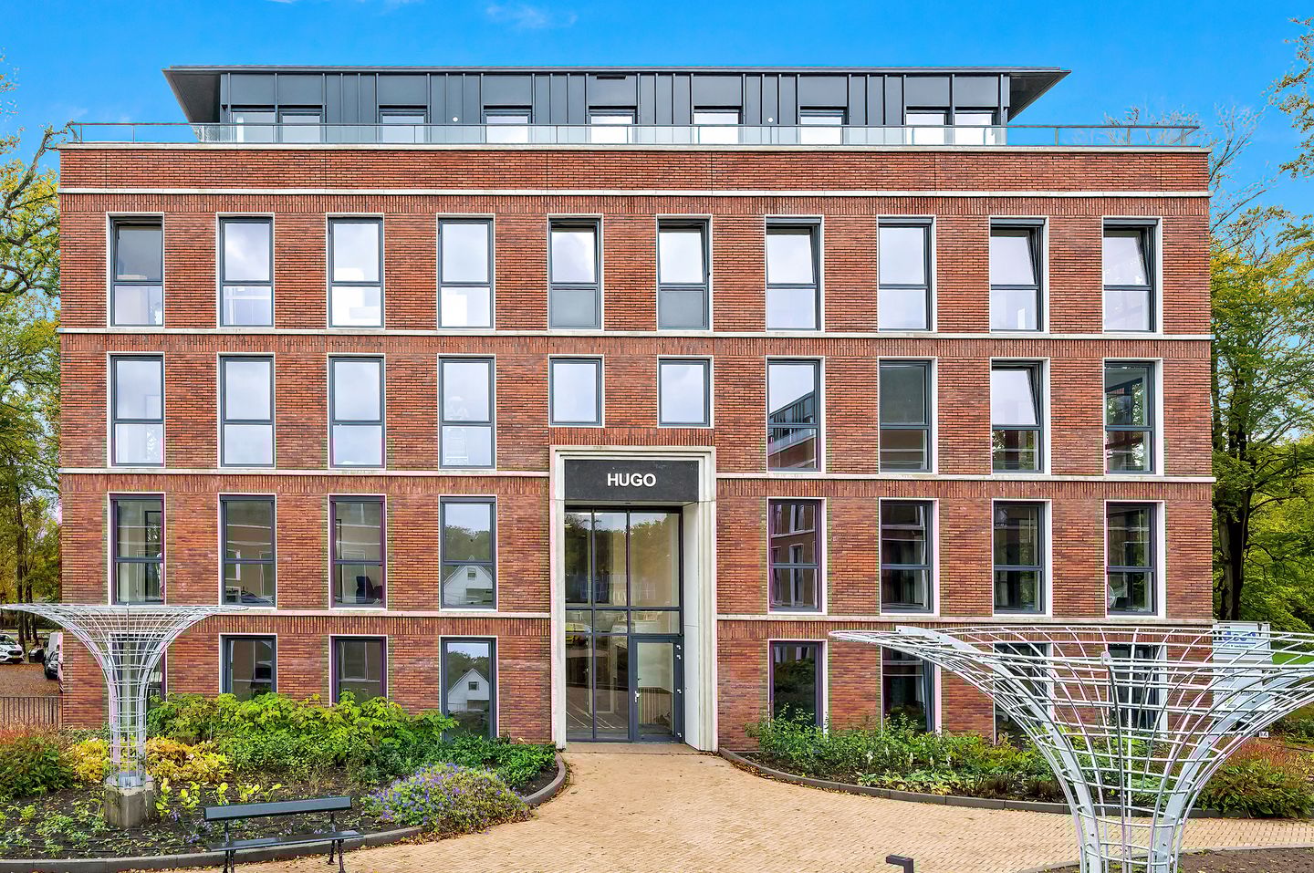 Photo 1 of Park Beresteyn 37