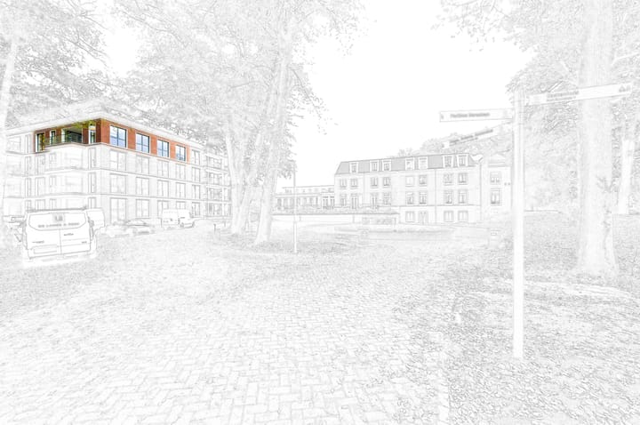 Foto 7 van Park Beresteyn 37