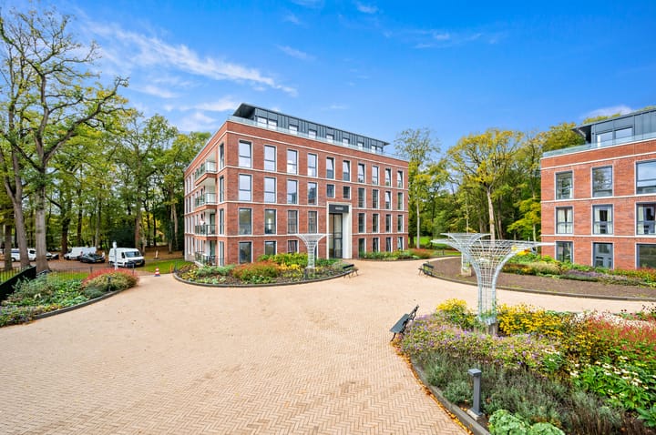 Photo 4 of Park Beresteyn 37