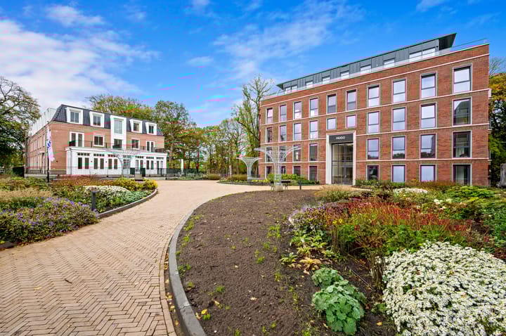 Foto 8 van Park Beresteyn 37