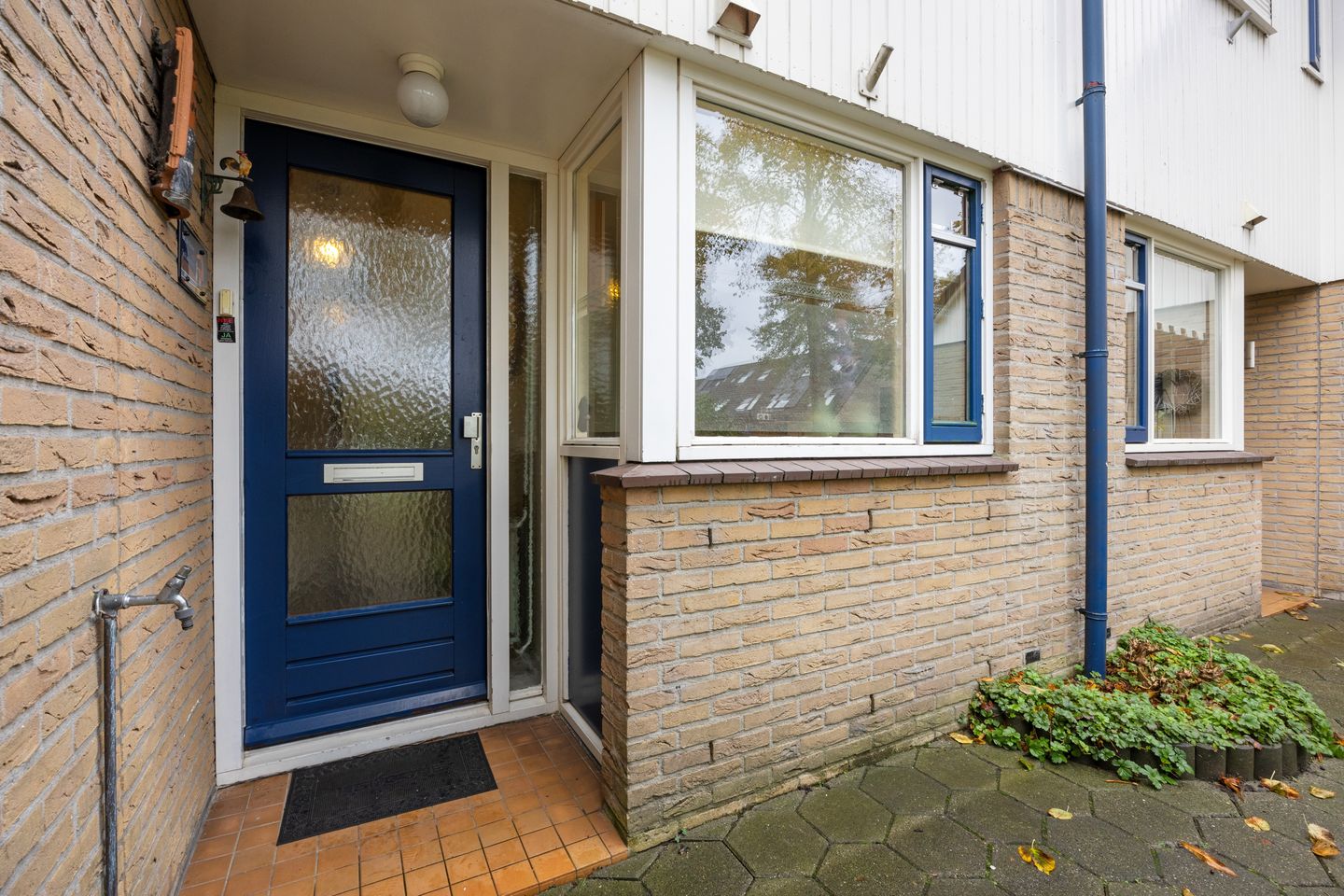 Photo 5 of Suze Robertsonstraat 27