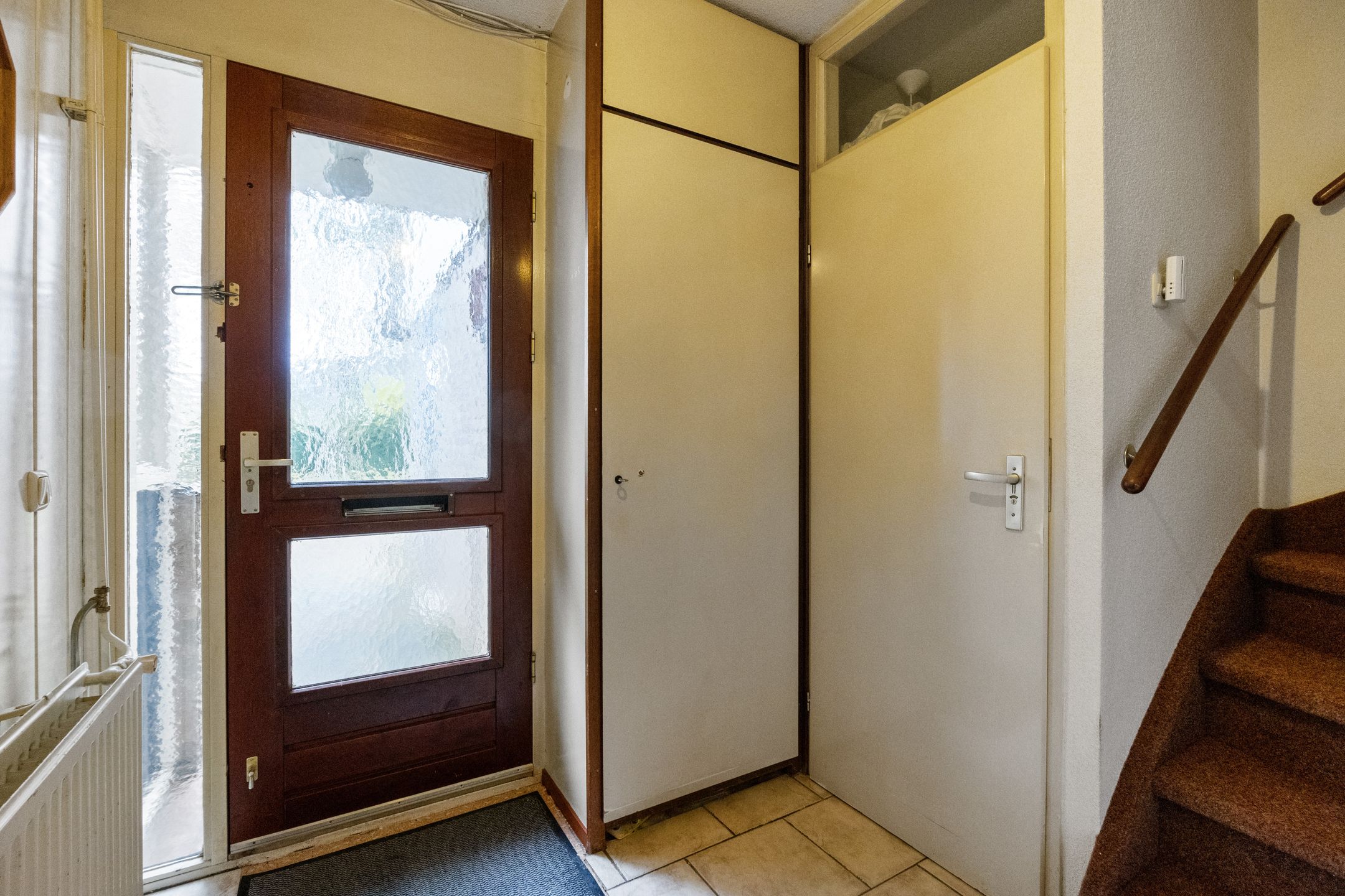 Photo 6 of Suze Robertsonstraat 27