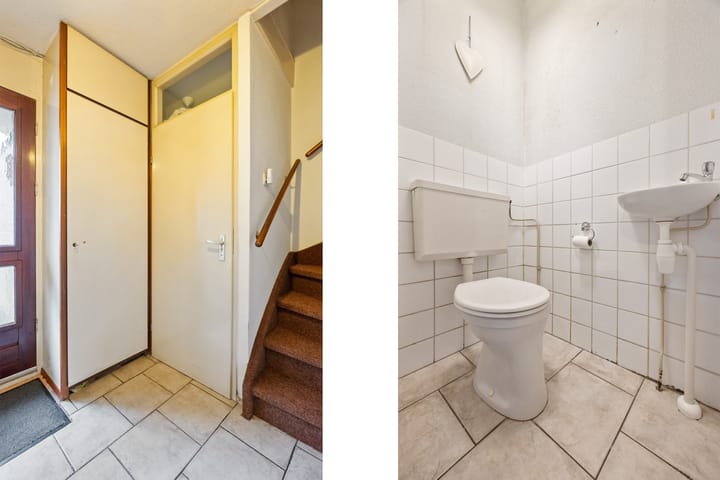 Foto 7 van Suze Robertsonstraat 27