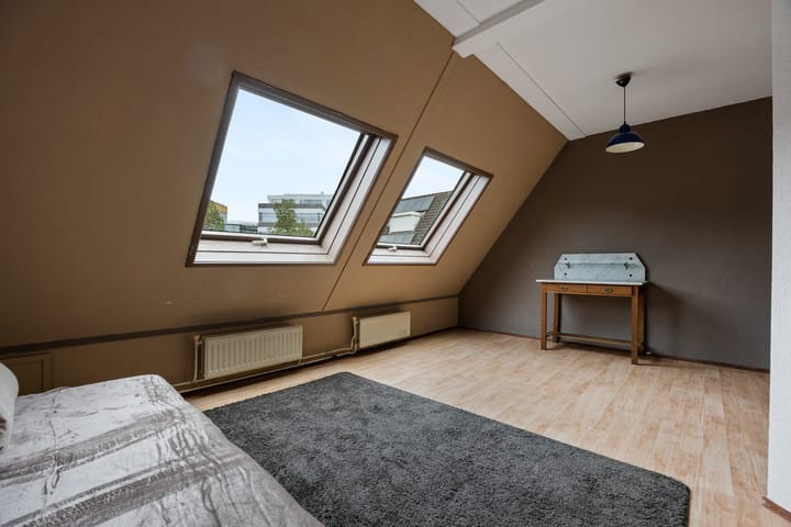 Foto 20 van Suze Robertsonstraat 27