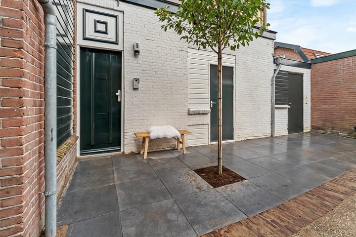 Photo 4 of Havenstraat 9-A