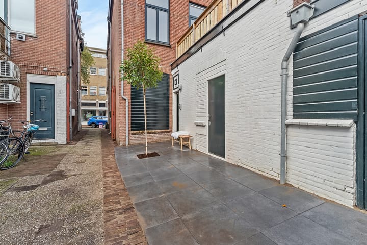 Photo 5 of Havenstraat 9-A