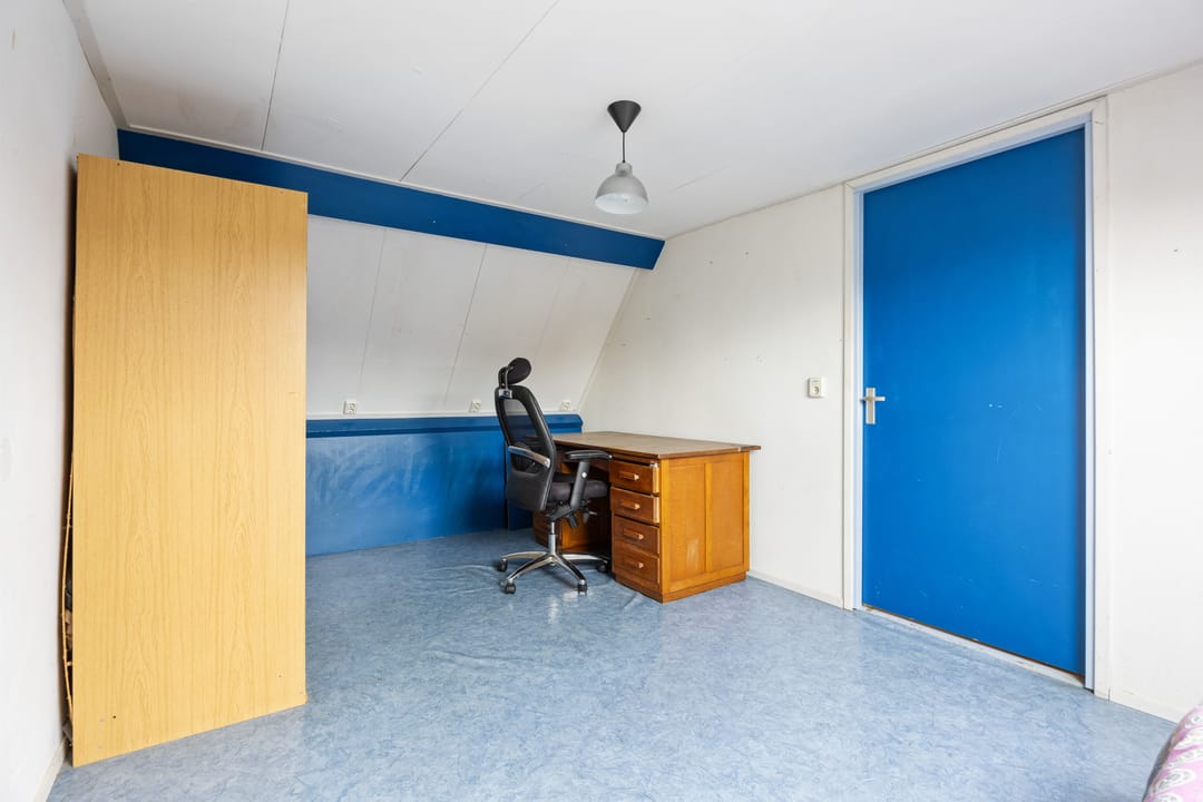 Photo 28 of Suze Robertsonstraat 27