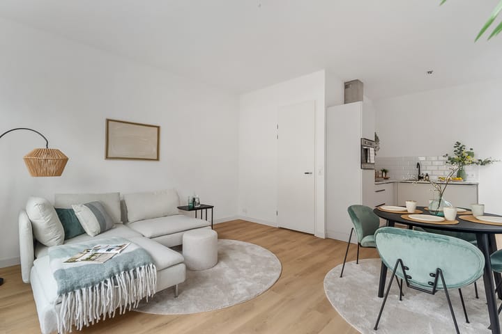 Photo 10 of Havenstraat 9-A