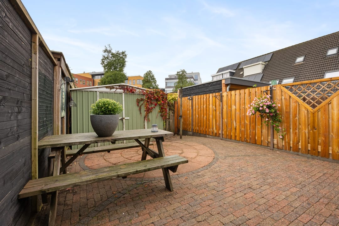 Photo 31 of Suze Robertsonstraat 27