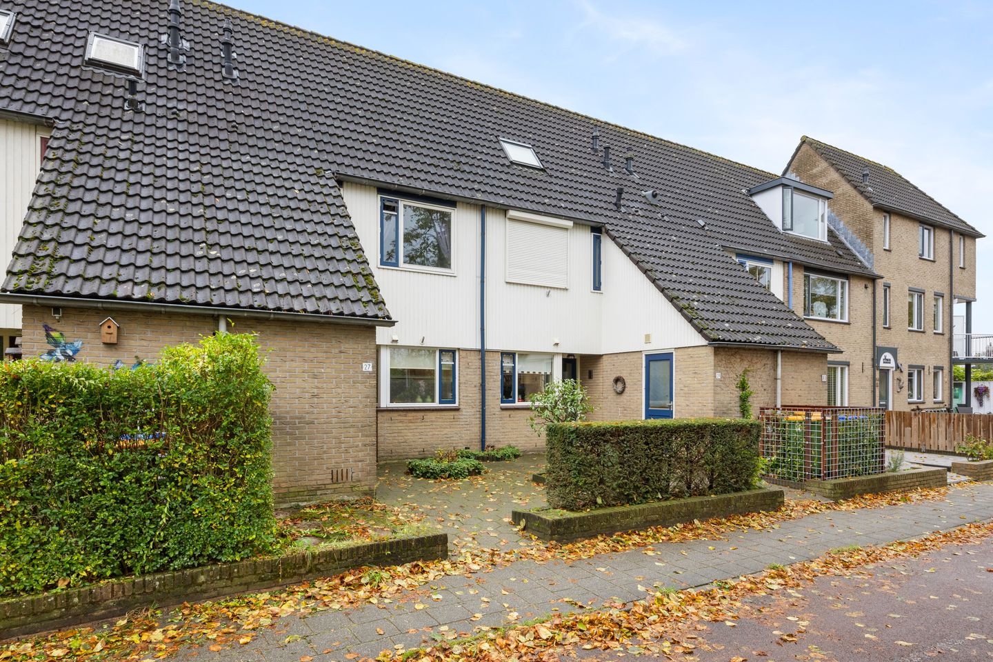 Photo 35 of Suze Robertsonstraat 27