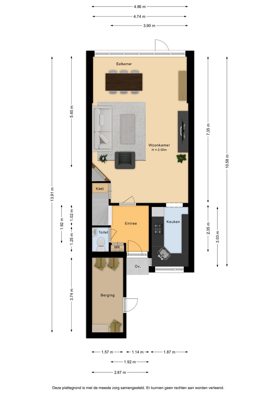 Photo 37 of Suze Robertsonstraat 27