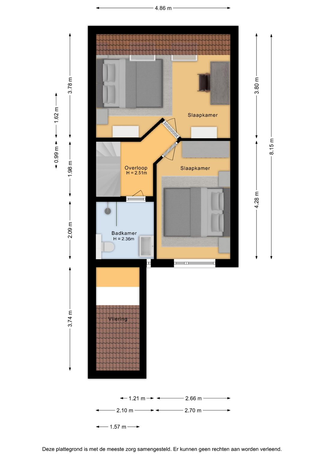 Photo 38 of Suze Robertsonstraat 27