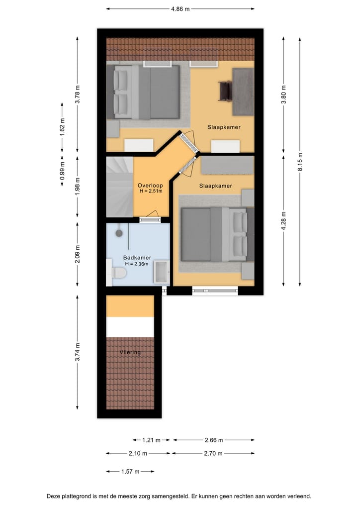 Foto 38 van Suze Robertsonstraat 27