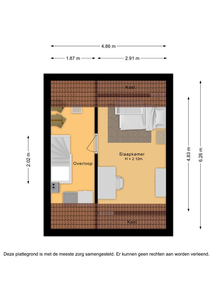 Foto 39 van Suze Robertsonstraat 27