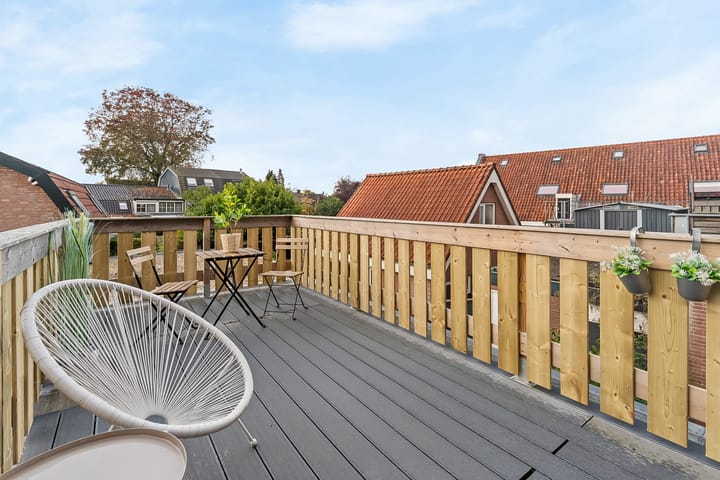 Photo 23 of Havenstraat 9-A