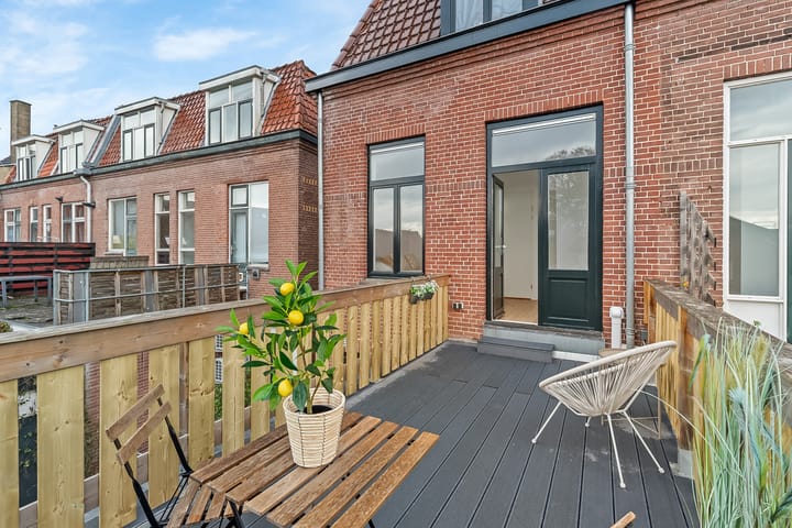 Photo 25 of Havenstraat 9-A