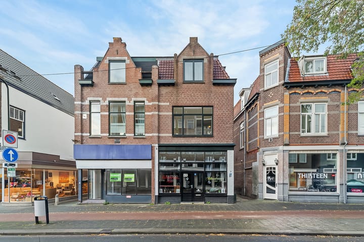 Photo 27 of Havenstraat 9-A