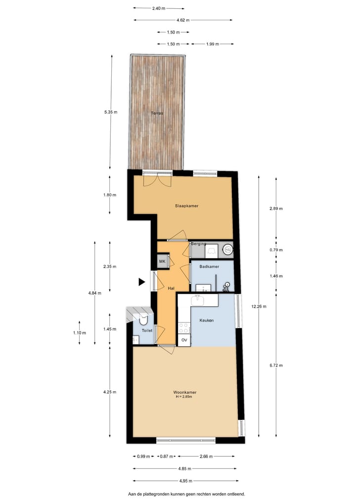 Photo 28 of Havenstraat 9-A