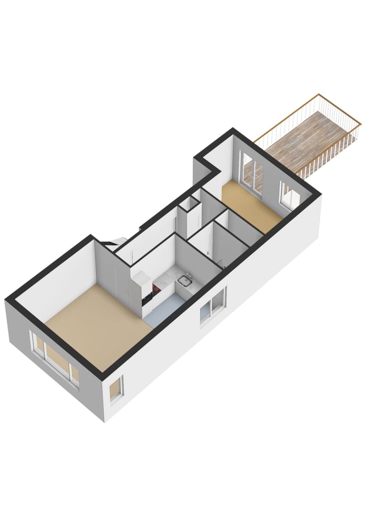 Photo 29 of Havenstraat 9-A