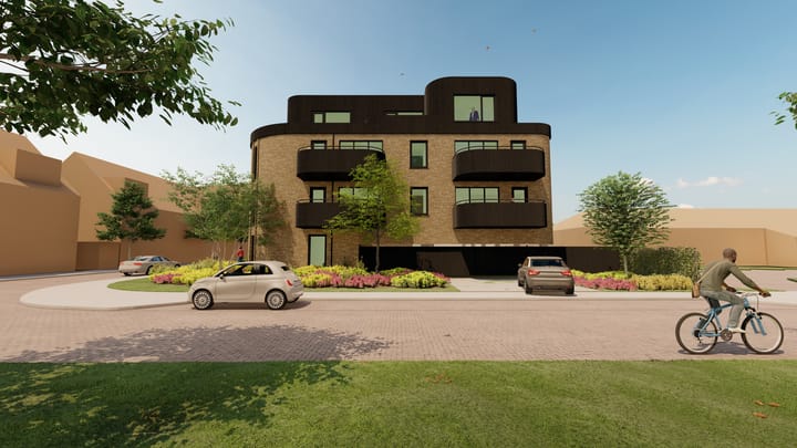 Foto 3 van De Edison