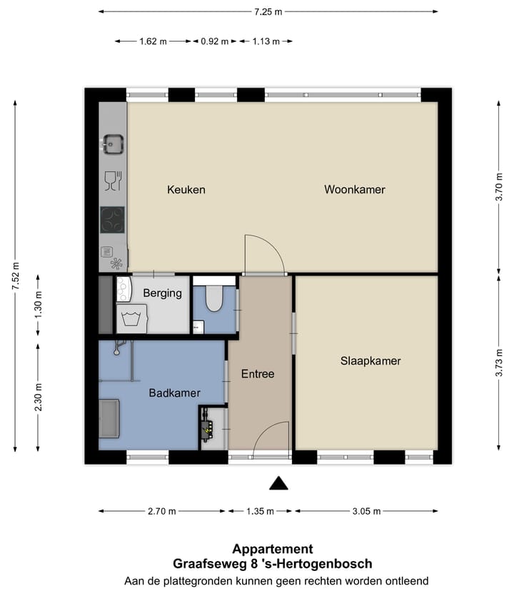 Foto 27 van Graafseweg 8