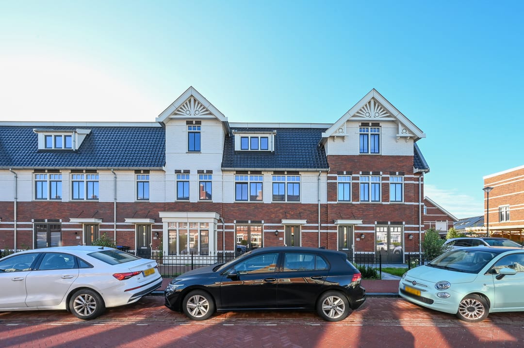 Foto 1 van Westmadeweg 112