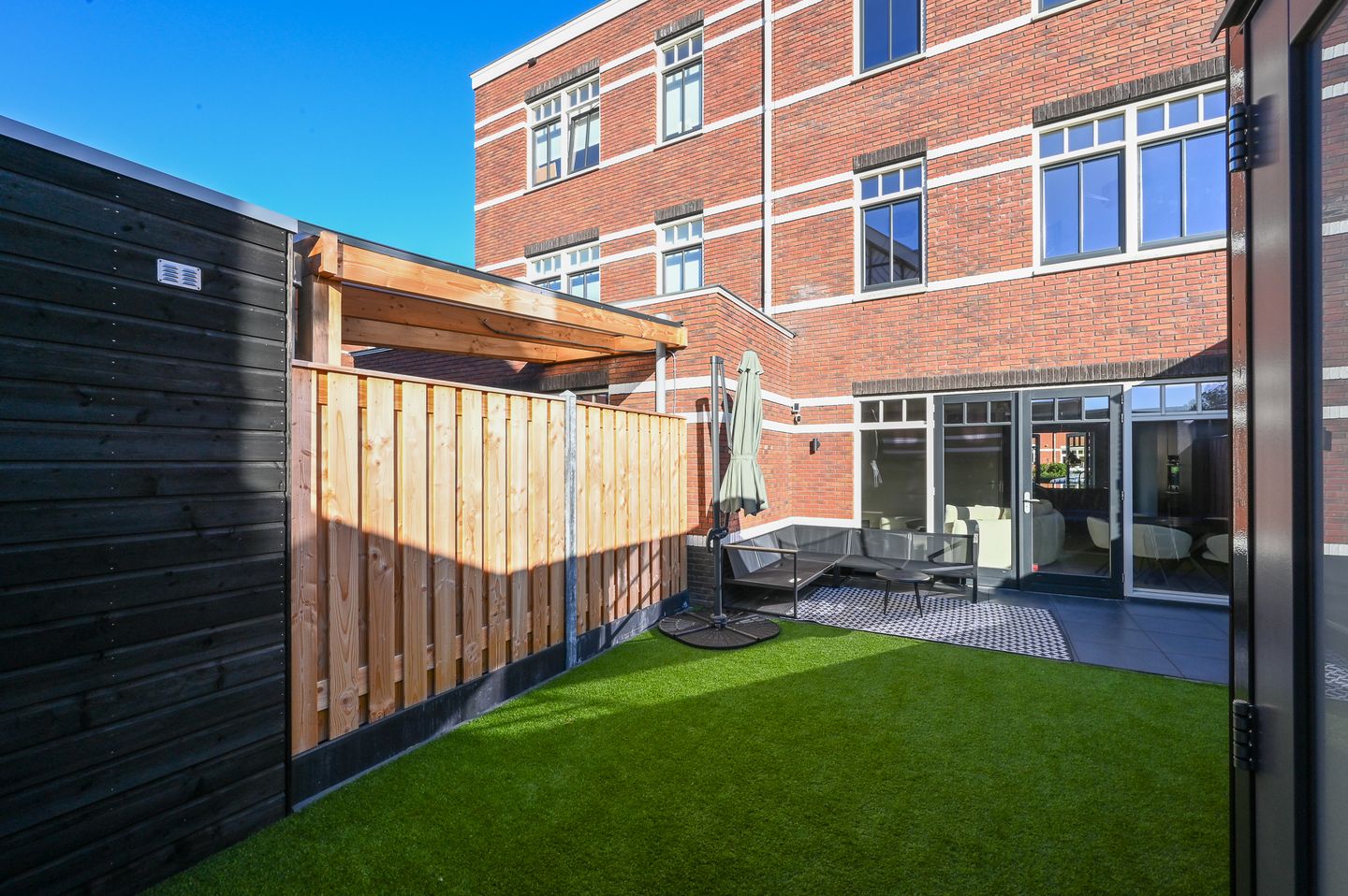 Foto 14 van Westmadeweg 112