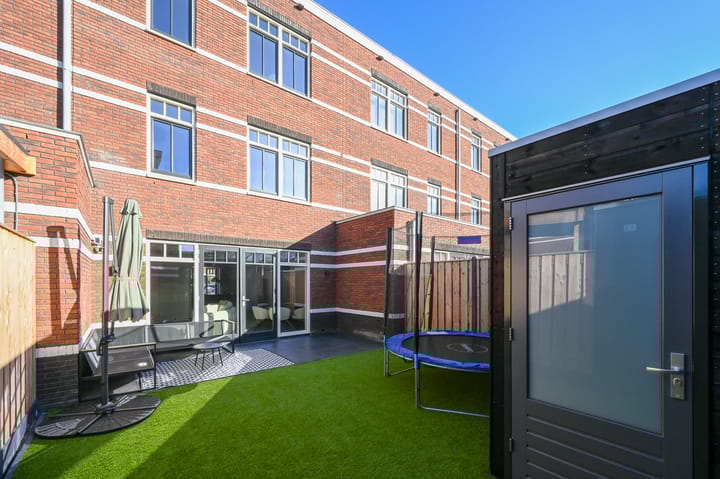 Foto 16 van Westmadeweg 112