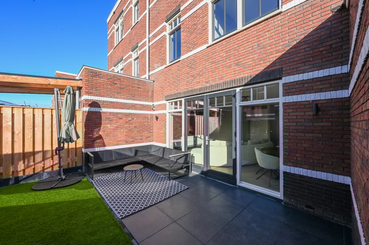 Foto 18 van Westmadeweg 112