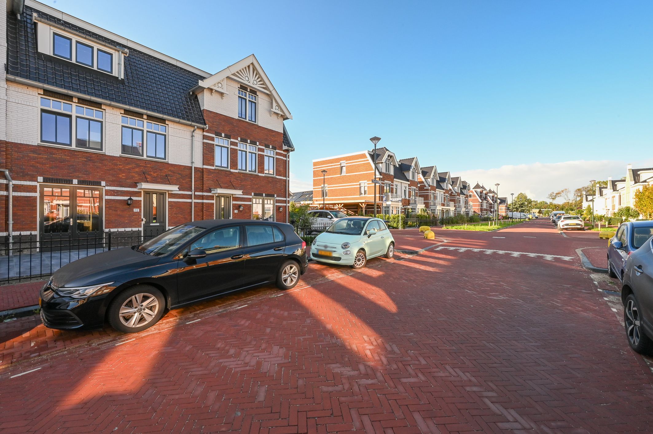 Foto 45 van Westmadeweg 112