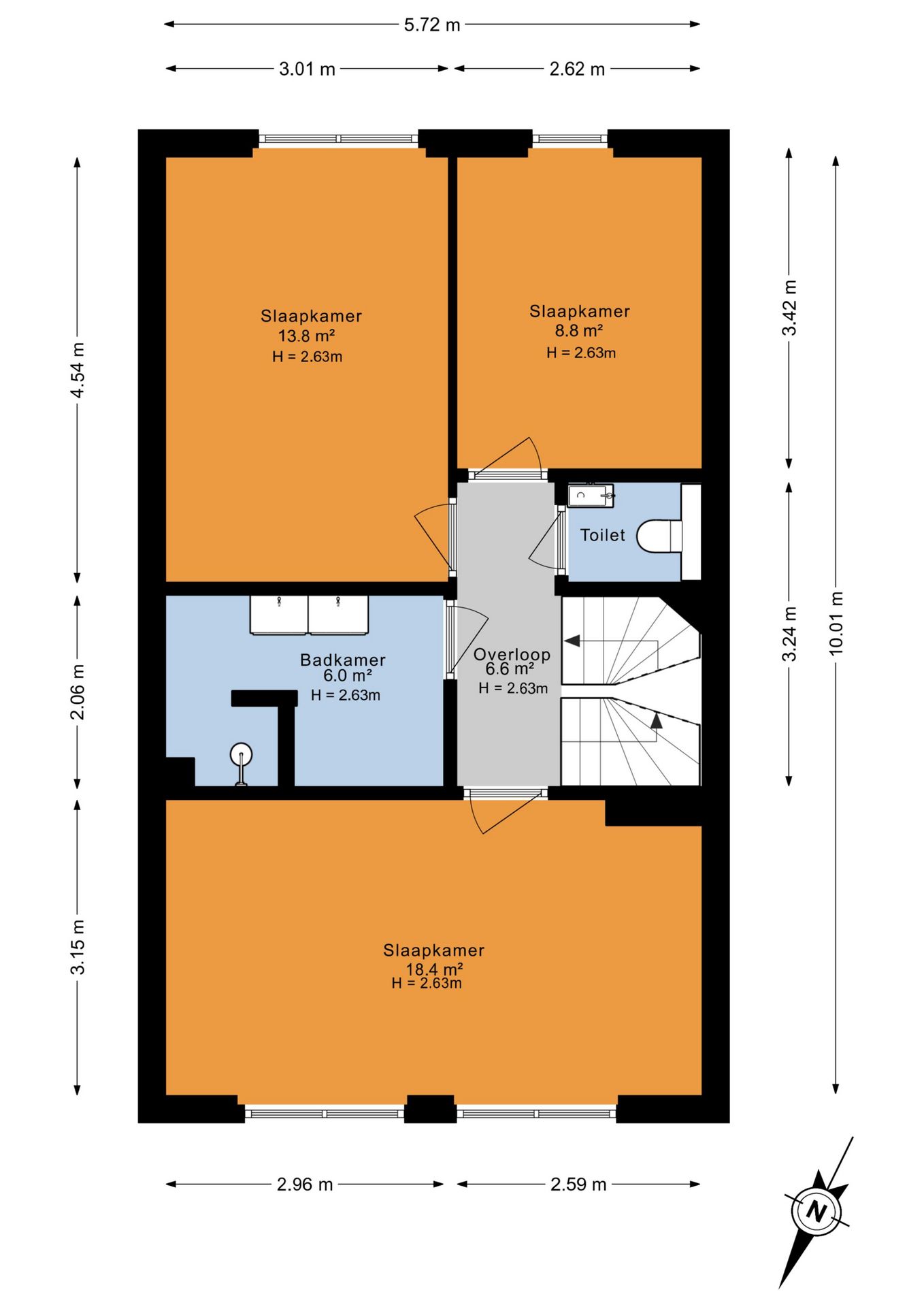 Foto 48 van Westmadeweg 112