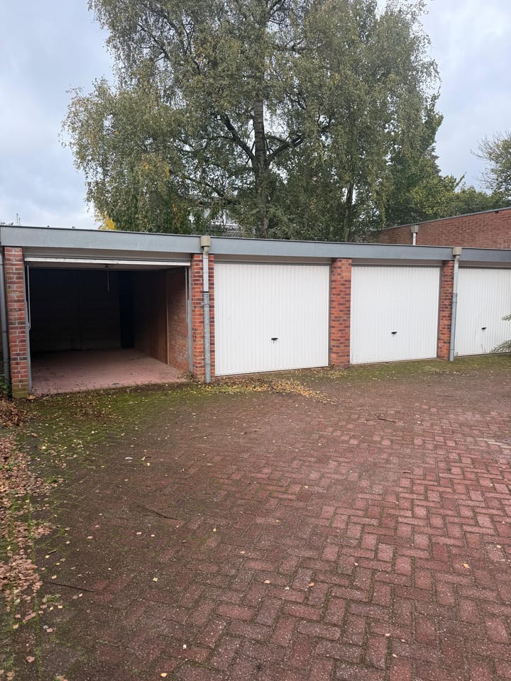 Foto 1 van Hessenweg 181-C