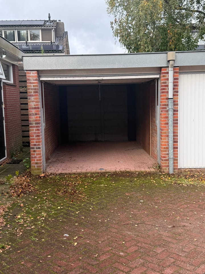 Foto 2 van Hessenweg 181-C