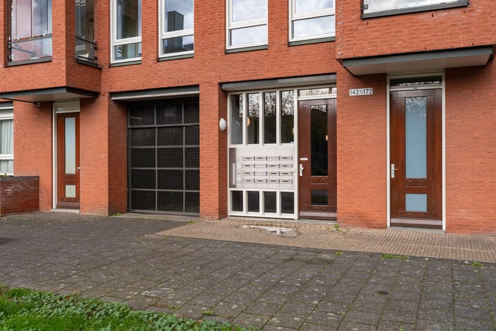 Photo 8 of Zwaluwsingel 158