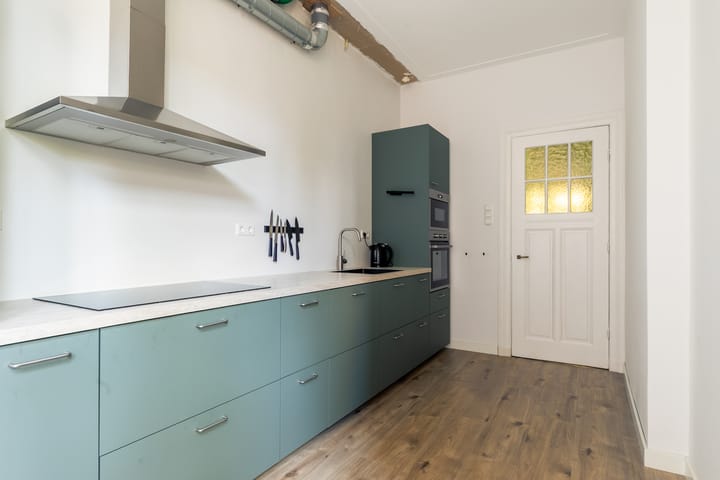 Foto 4 van Prinsessekade 26