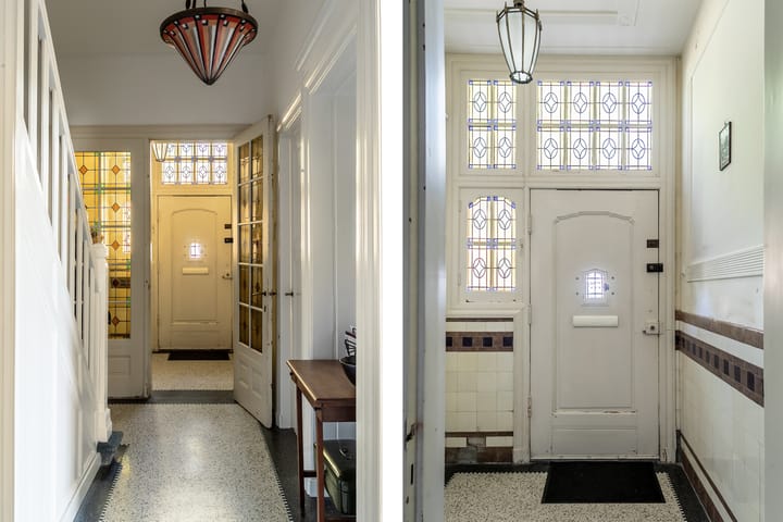 Foto 7 van Prinsessekade 26