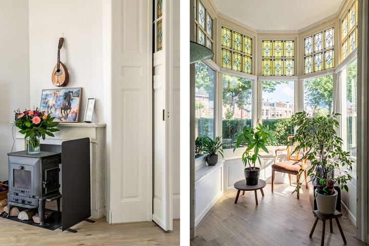 Foto 10 van Prinsessekade 26