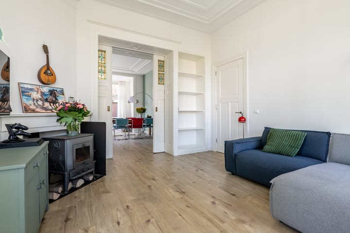 Foto 11 van Prinsessekade 26