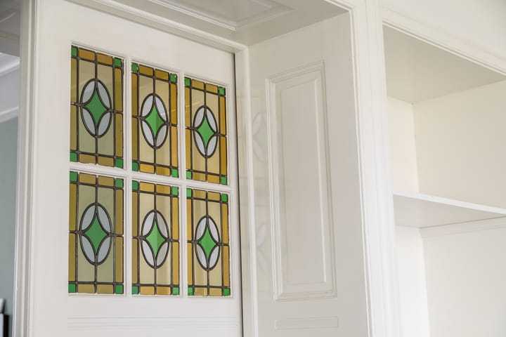 Foto 12 van Prinsessekade 26