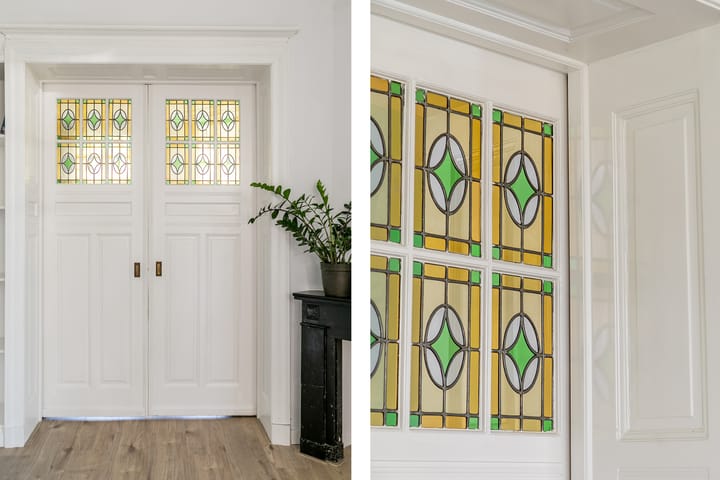 Foto 13 van Prinsessekade 26