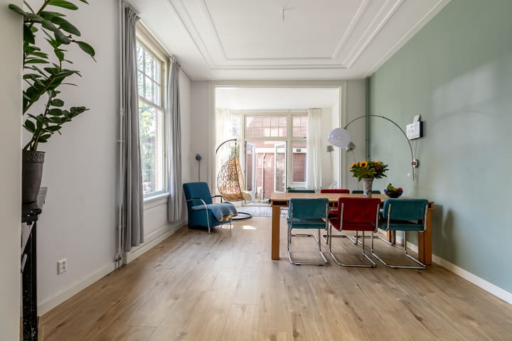 Foto 14 van Prinsessekade 26